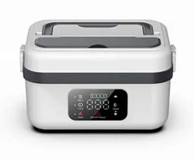 MealMate To-Go Lunch Box