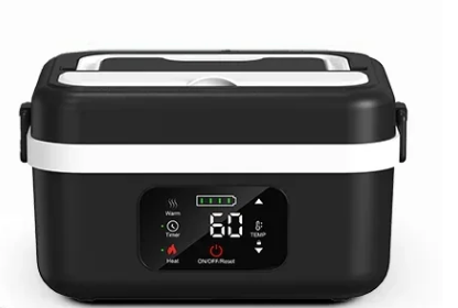 MealMate To-Go Lunch Box