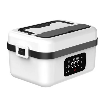 MealMate To-Go Lunch Box